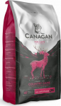 Canagan Country Game Dry food for cats with duck and game 1.5 kg