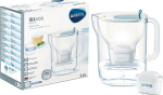 Brita Style eco glacier blue