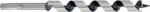 AWTools spiral drill bit 6mm (AW40352)