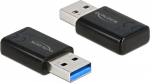 Delock Micro Stick 867 - Network adapter - USB