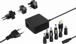 Avacom AVACOM QuickTIP 45W - universal adapter pro notebooks + 9 connectors