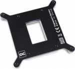 Alphacool 13072 - backplate - Metall - Schwarz - LGA 1700 - Alphacool Eisbaer (Solo & AIO) - Alphacool Eisbaer Aurora (Solo & AIO) - Alphacool Eisbaer LT... - 86 mm