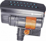 Gardena oscillating sprinkler head 13050-20