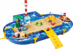 Bruder BIG Waterplay Peppa Pig Holiday