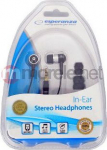 ESP Guitar Company Headphones Esperanza EH128