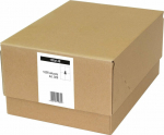 Vertiv Emerson Labels 105x148mm EMERSON 029 QCT eta4t105x148we White 1000ark*4szt