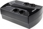 GEMBIRD UPS 850VA Line-Interactive,4xSchuko,LED