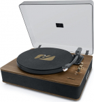 Muse | Turntable Stereo System | MT-106BT | Turntable Stereo System | USB port | AUX in