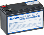 Avacom AVACOM AVA-RBP01-12072-KIT - batteries pro CyberPower, EATON, Effect, FSP Fortron, Legrand