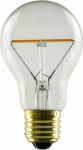 SEGULA LED Light bulb balance clear E27 2.5W 200Lm 2200K Dimmable