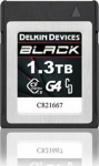 DELKIN CFEXPRESS BLACK I TYPE B I R1725/W1530 (G3) 150GB