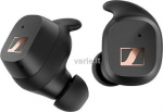 Sennheiser SPORT True Wireless Wireless TWS earbuds Sort