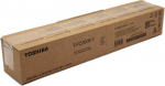 Toshiba Toner T-FC200E-Y 6AJ00000131 yellow - Original - toner unit