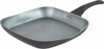 Russell Hobbs RH01861EU7 Crystaltech tall griddle 28cm