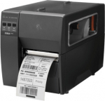 Zebra ZT111, 12 dots/mm (300 dpi), USB, USB Host, RS232, BT (BLE), Ethernet, ZPLII - label printer, thermal transfer, resolution: 12 dots/mm (300 dpi), media width (max.): 114 mm, print width (max.): 104 mm, roll diameter (max.): 203mm, speed (max.): ...