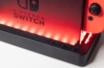 Venom Colour Change LED Stand Switch2
