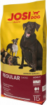 JOS JOSERA JosiDog Regular - dry dog food - 15 kg