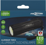 Emos Ansmann flashlight LED Action COB LED 175 lm 3xAAA