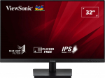 ViewSonic VA3209-MH - LED-Monitor - 81.3 cm (32")