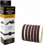 Work Sharp Sharpening tapes #220 Work Sharp, 6 sztuk