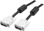StarTech.com 2M DVI-D DUAL LINK CABLE M/M,