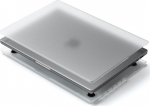 Satechi Eco Hardshell Case for MacBook Pro 16" clear