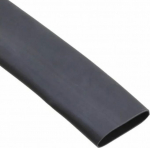 TE Connectivity ADHESIVE SHRINK 1.2m 32/8 black -55&deg;...+80&deg;C