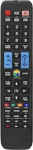 Pilot RTV Samsung PILOT UNIWERSALNY DO TELEVISION SAMSUNG LCD LED