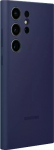 Samsung EF-PS918TNEGWW Galaxy S23 Ultra Mobile phone case Silicone Blue