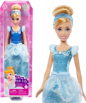 Mattel Disney: Princess - Cinderella Posable Fashion Doll (HLW06)