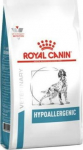 Roy ROYAL CANIN Dog hypoallergenic 7 kg