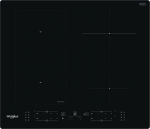 Whirlpool Induction hob WLB3360NE