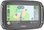 TomTom Rider 550 World