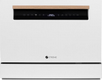 Str&ouml;me TDW55C12/WH table dishwasher