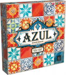 Enigma Azul Nordic - lautapeli