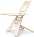 GetUpDesk Light - standing work platform