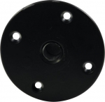 Omnitronic Speaker stand mounting flange, M20 (6000450M)