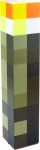 Paladone Minecraft Torch Light