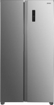 Side By Side Total No Frost Refrigerator MPM-563-SBS-14/N inox
