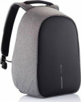 XD Design XD DESIGN BOBBY HERO SMALL GRAY ANTI-THEFT BACKPACK P/N: P705.702