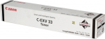 Canon C-EXV 33 toner cartridge 1 pc(s) Original Black