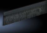 Rittal Rack brush strip - 2 m (pack of