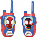 Jada Walkie Talkie Spidey 2.4 GHz 2 Pieces Set 203222000