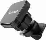 Foneng Magnetic phone holder Foneng CP15 (czarny)