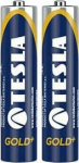 Tesla Battery Gold+ AAA / R03 1200mAh 2 szt