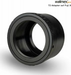Walimex pro T2 Lens for Fujifilm X