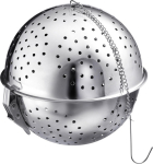 Westmark Rice ball silver