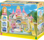 Sylvanian Families - Kindergarten Sunny