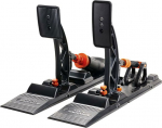 Asetek SimSports Forte S Sim Racing Gas- und Bremspedal