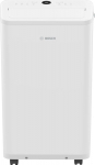 BOS Bosch Mobile Air Conditioner | Cool 2000 | Suitable for rooms up to 88 m&sup3; | White